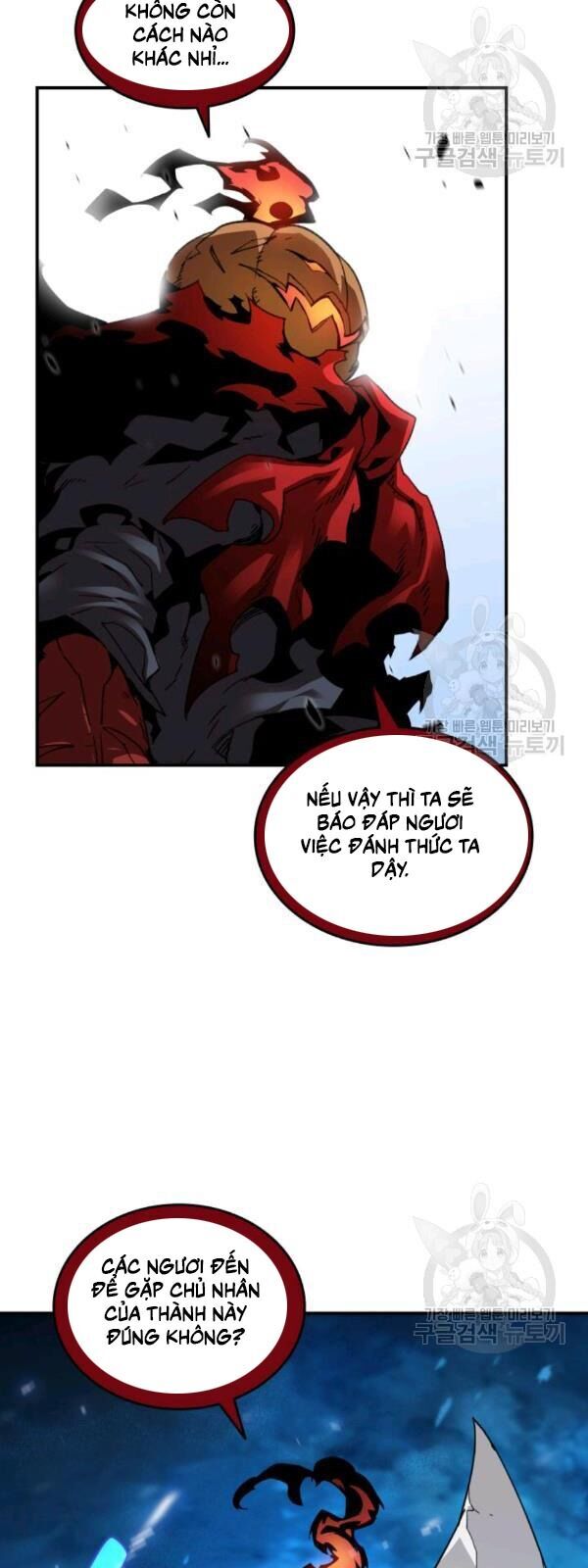 Tôi Là Lính Mới Chap 39 - Next Chap 40