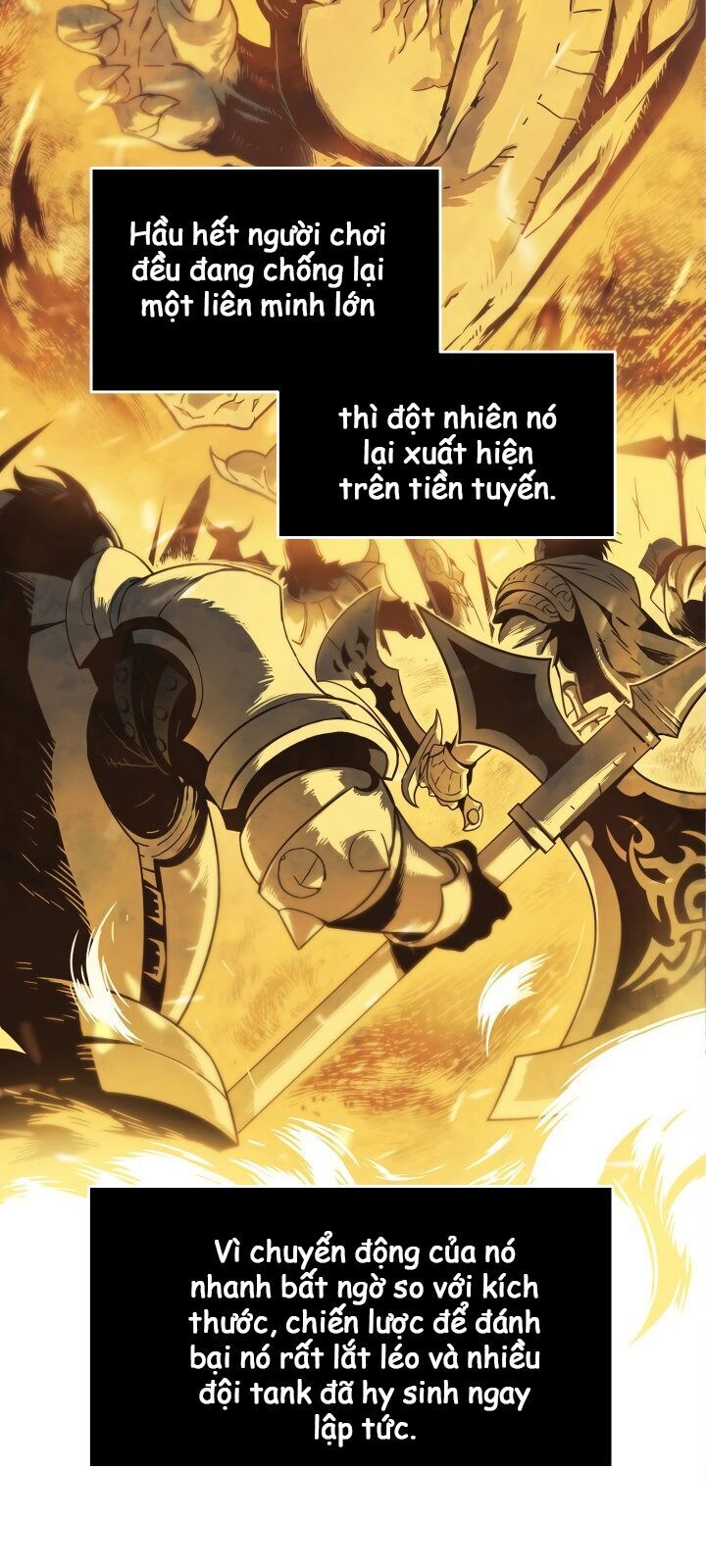 Tôi Là Lính Mới Chap 4 - Next Chap 5
