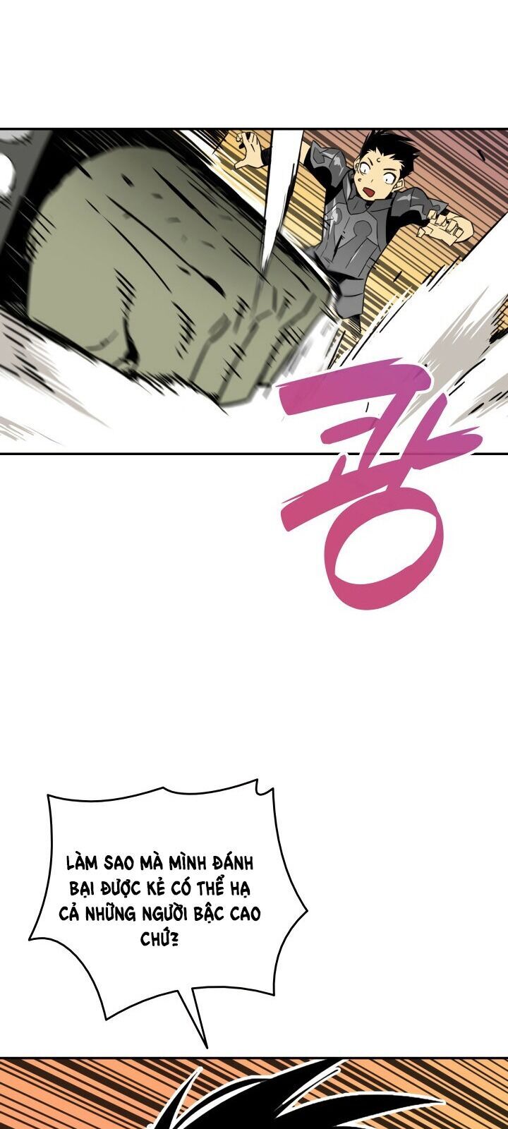 Tôi Là Lính Mới Chap 4 - Next Chap 5