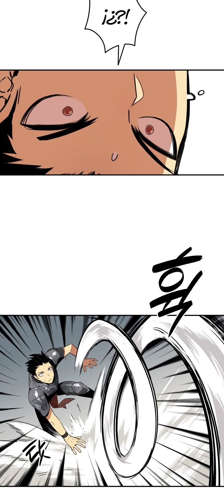 Tôi Là Lính Mới Chap 4 - Next Chap 5