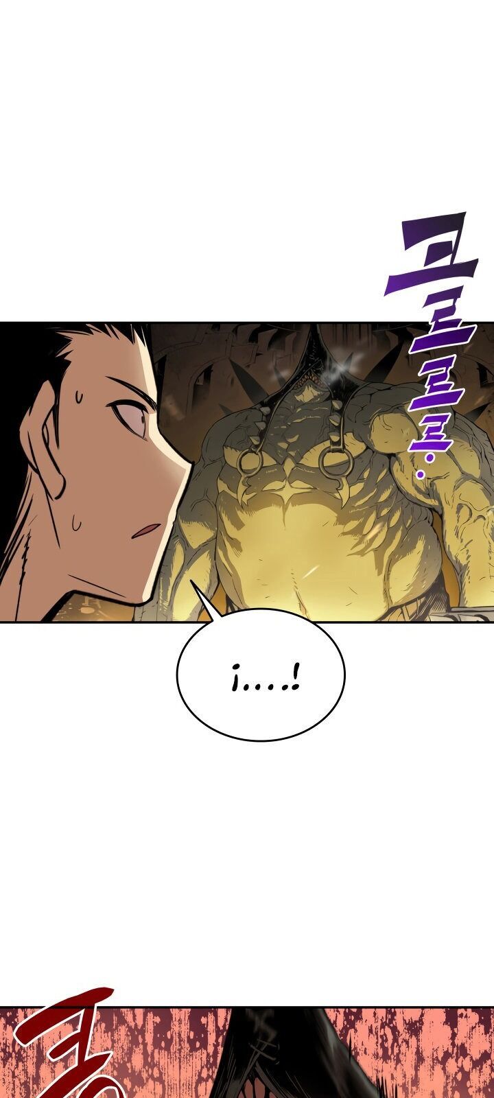 Tôi Là Lính Mới Chap 4 - Next Chap 5