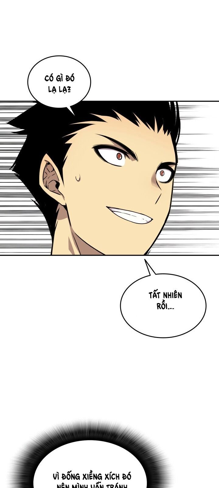 Tôi Là Lính Mới Chap 4 - Next Chap 5
