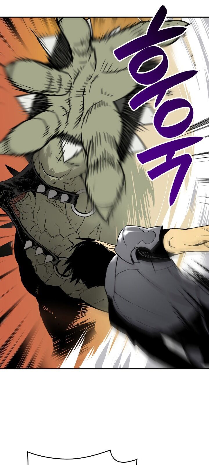 Tôi Là Lính Mới Chap 4 - Next Chap 5
