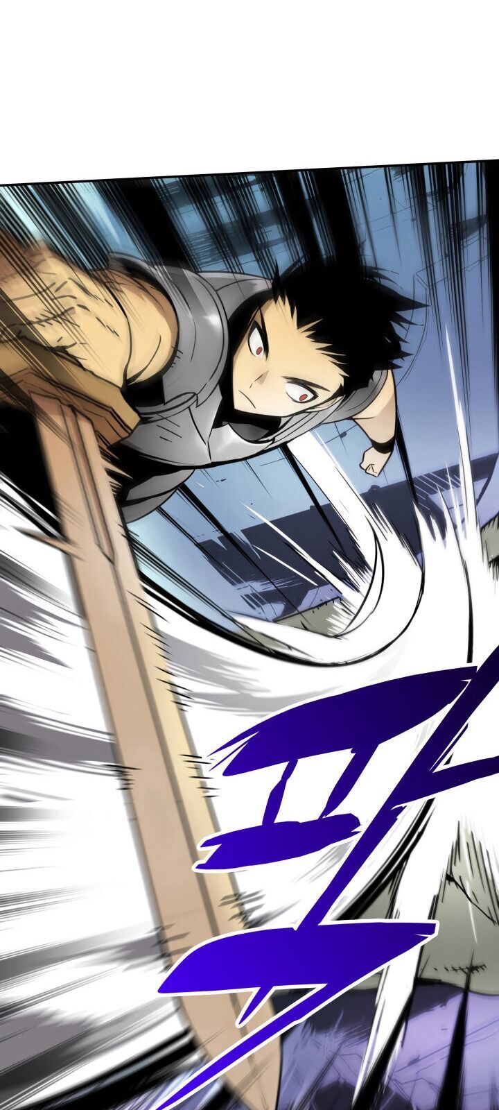 Tôi Là Lính Mới Chap 4 - Next Chap 5