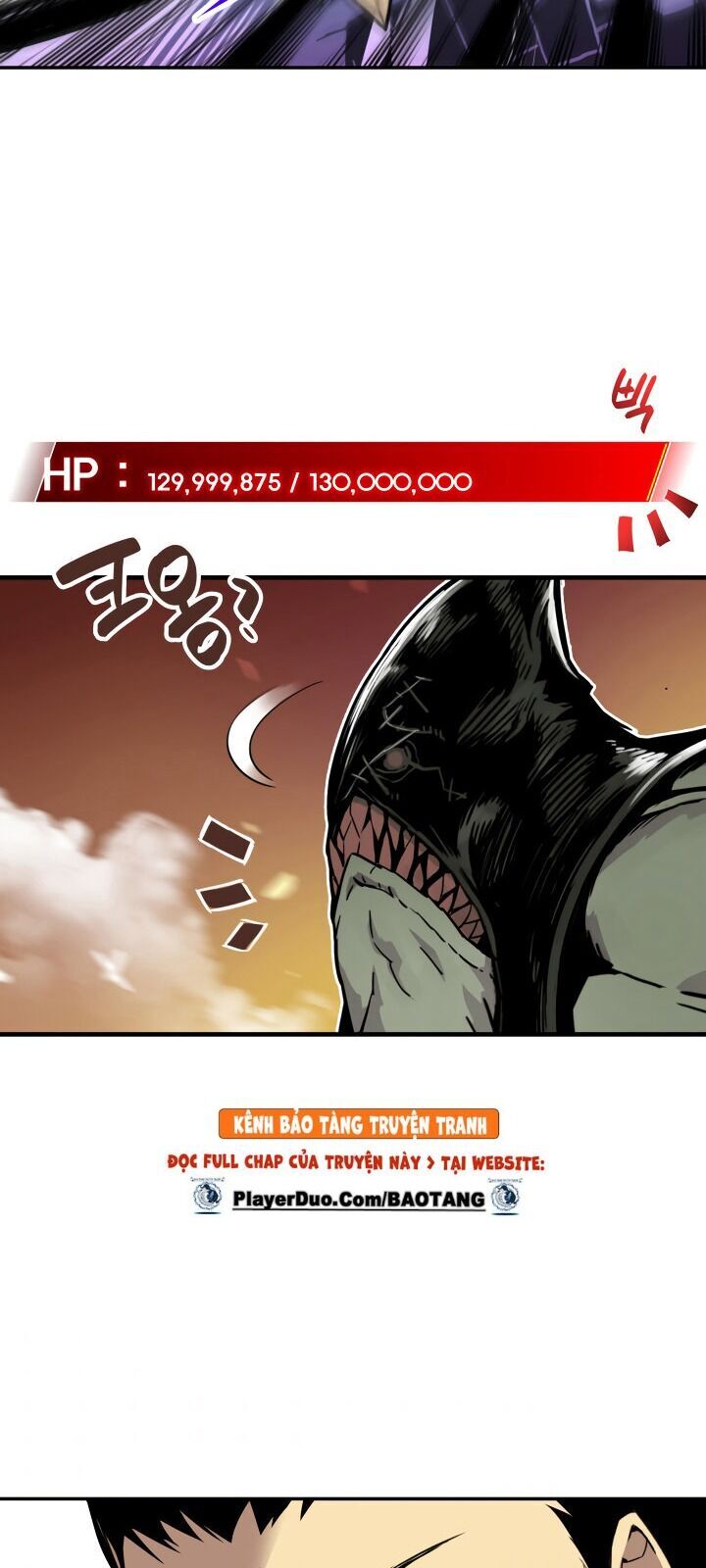Tôi Là Lính Mới Chap 4 - Next Chap 5