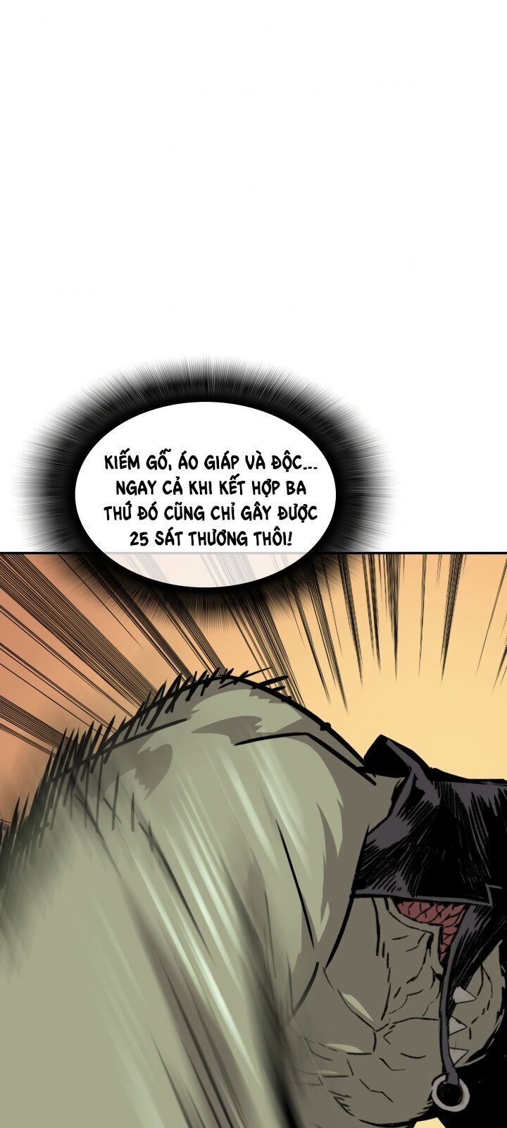 Tôi Là Lính Mới Chap 4 - Next Chap 5