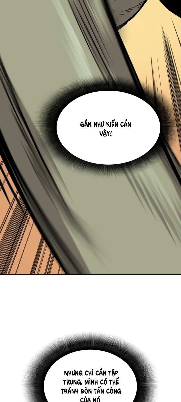Tôi Là Lính Mới Chap 4 - Next Chap 5
