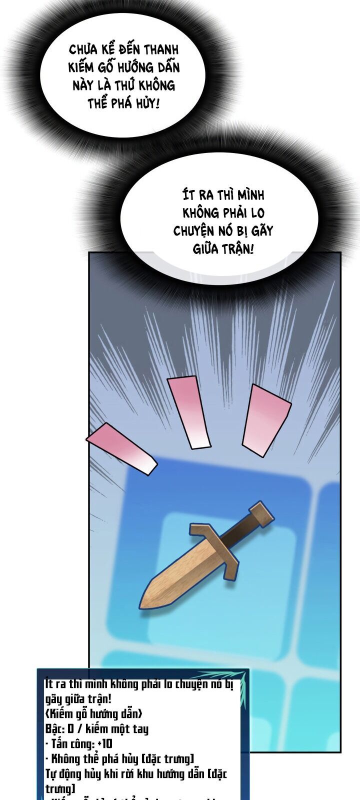 Tôi Là Lính Mới Chap 4 - Next Chap 5