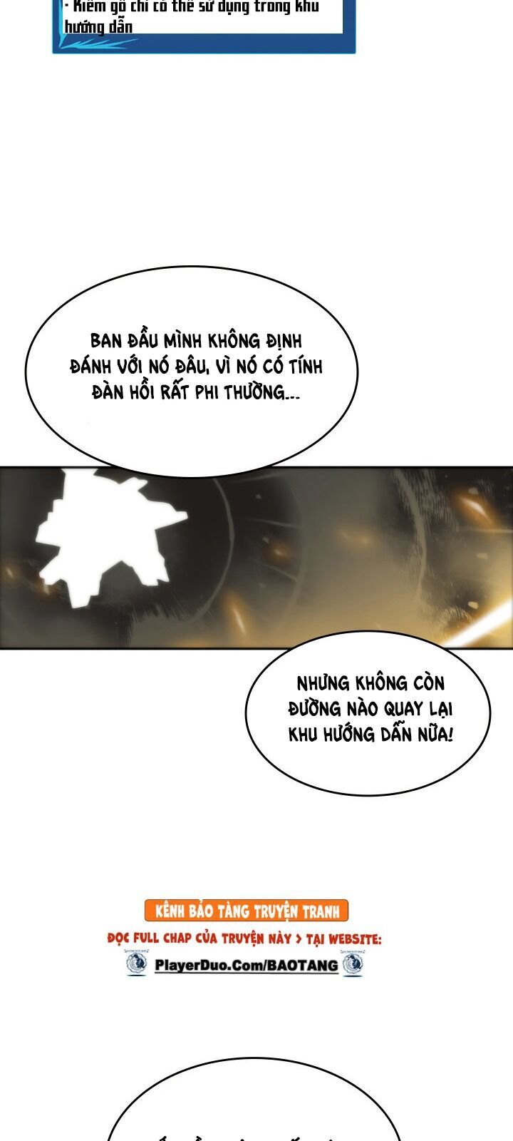 Tôi Là Lính Mới Chap 4 - Next Chap 5