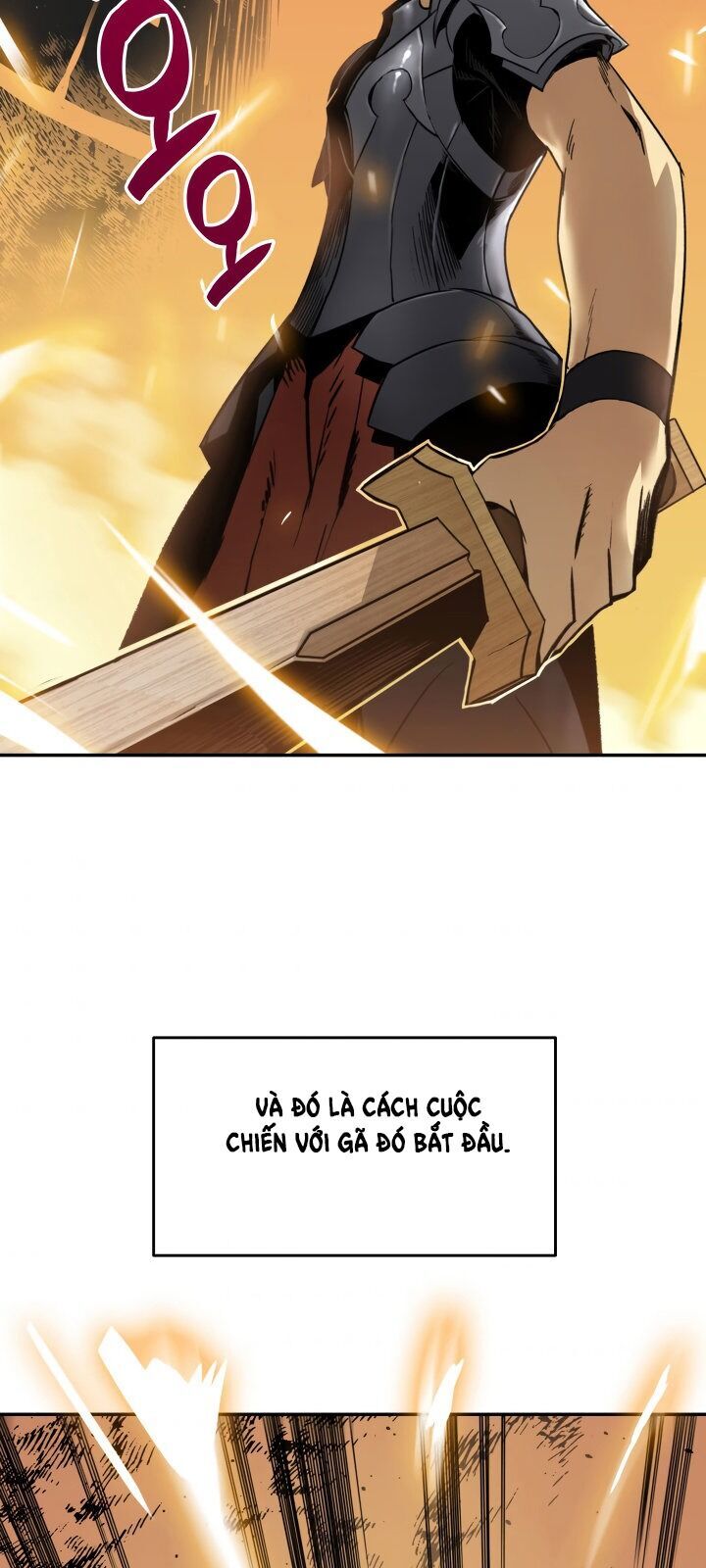 Tôi Là Lính Mới Chap 4 - Next Chap 5