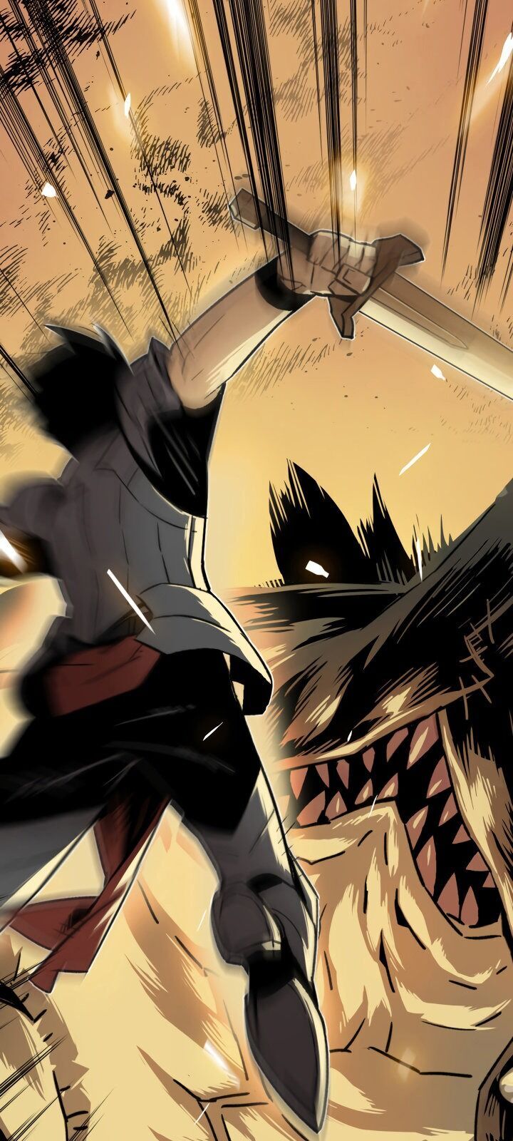 Tôi Là Lính Mới Chap 4 - Next Chap 5