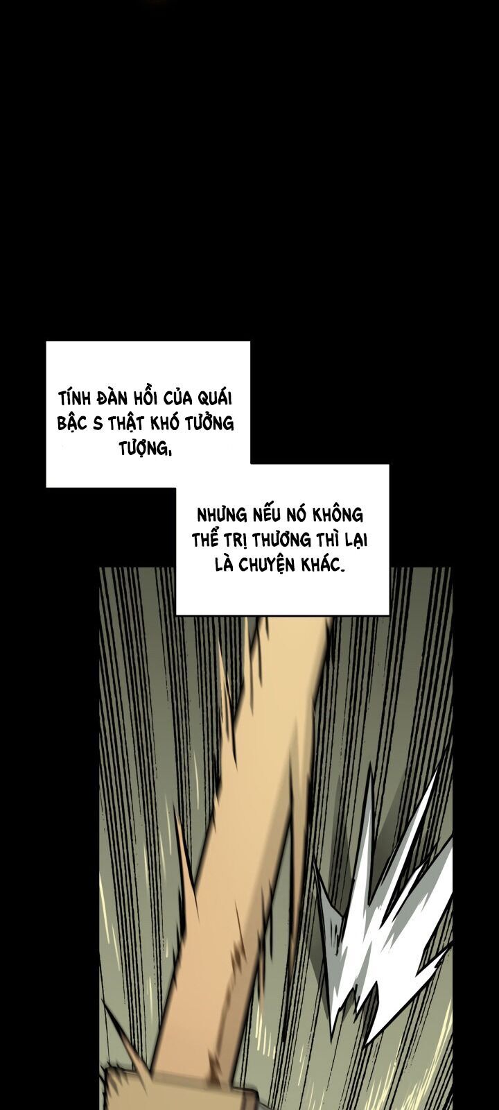 Tôi Là Lính Mới Chap 4 - Next Chap 5