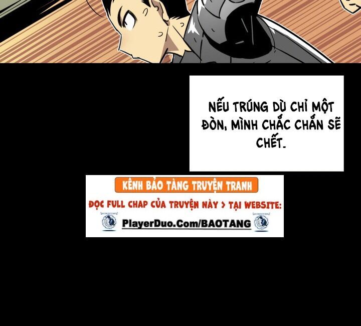 Tôi Là Lính Mới Chap 4 - Next Chap 5