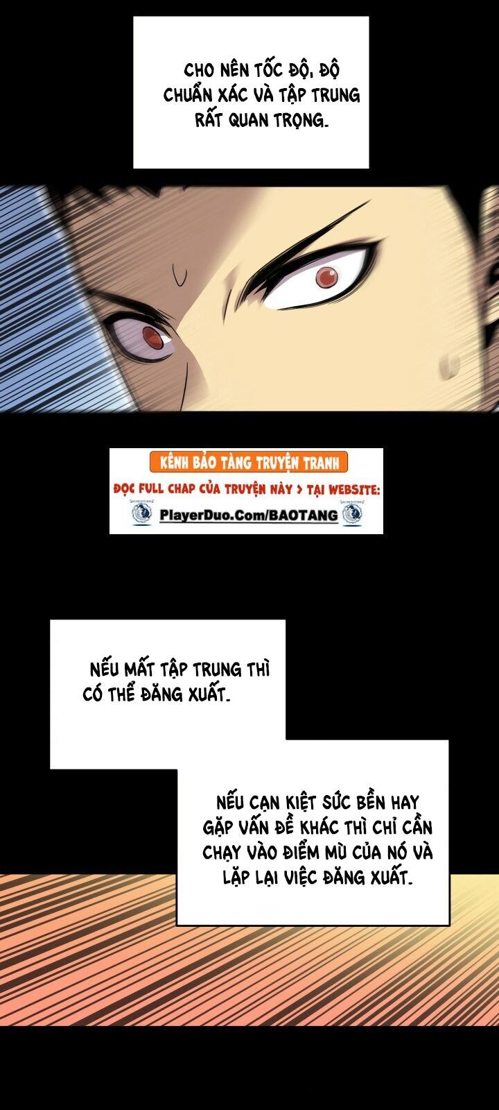 Tôi Là Lính Mới Chap 4 - Next Chap 5