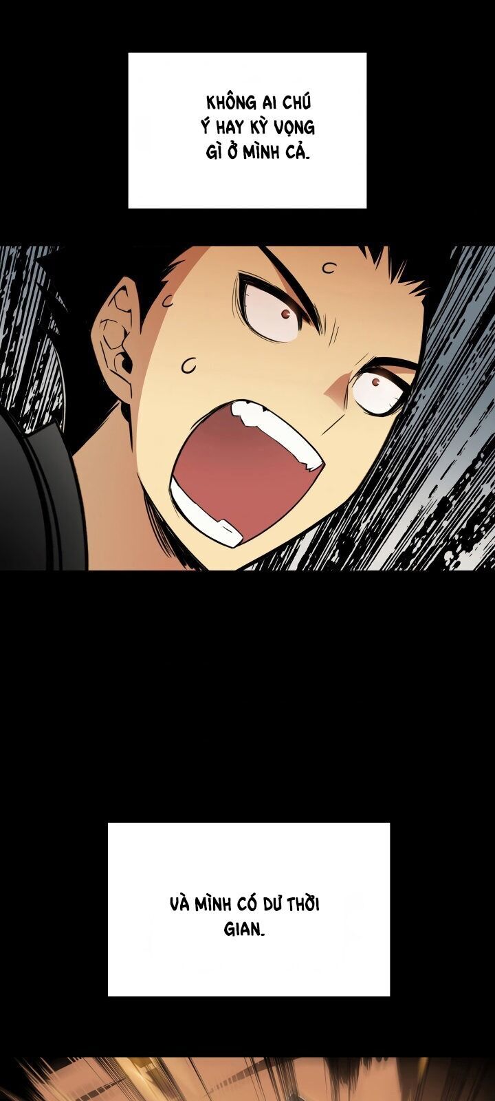 Tôi Là Lính Mới Chap 4 - Next Chap 5