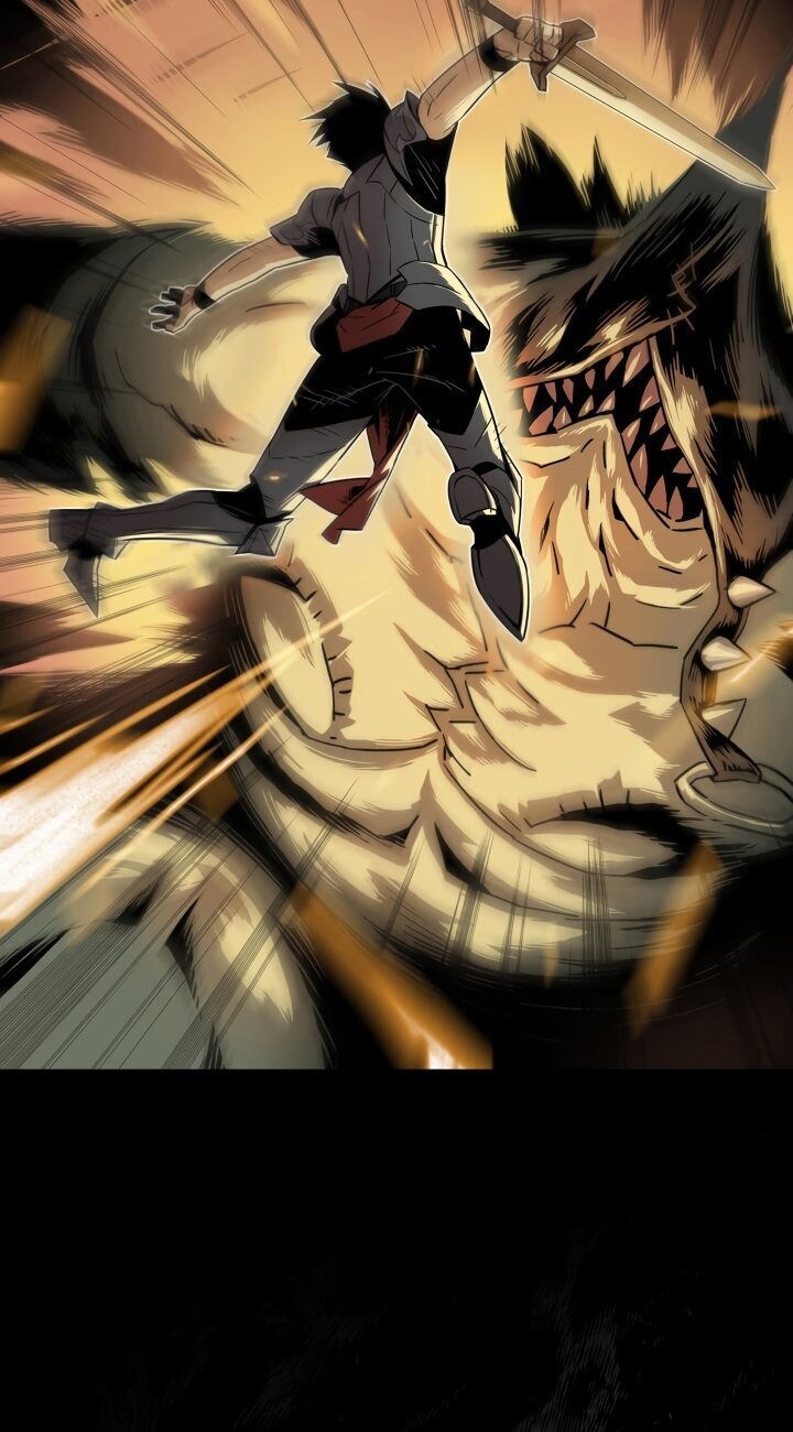 Tôi Là Lính Mới Chap 4 - Next Chap 5