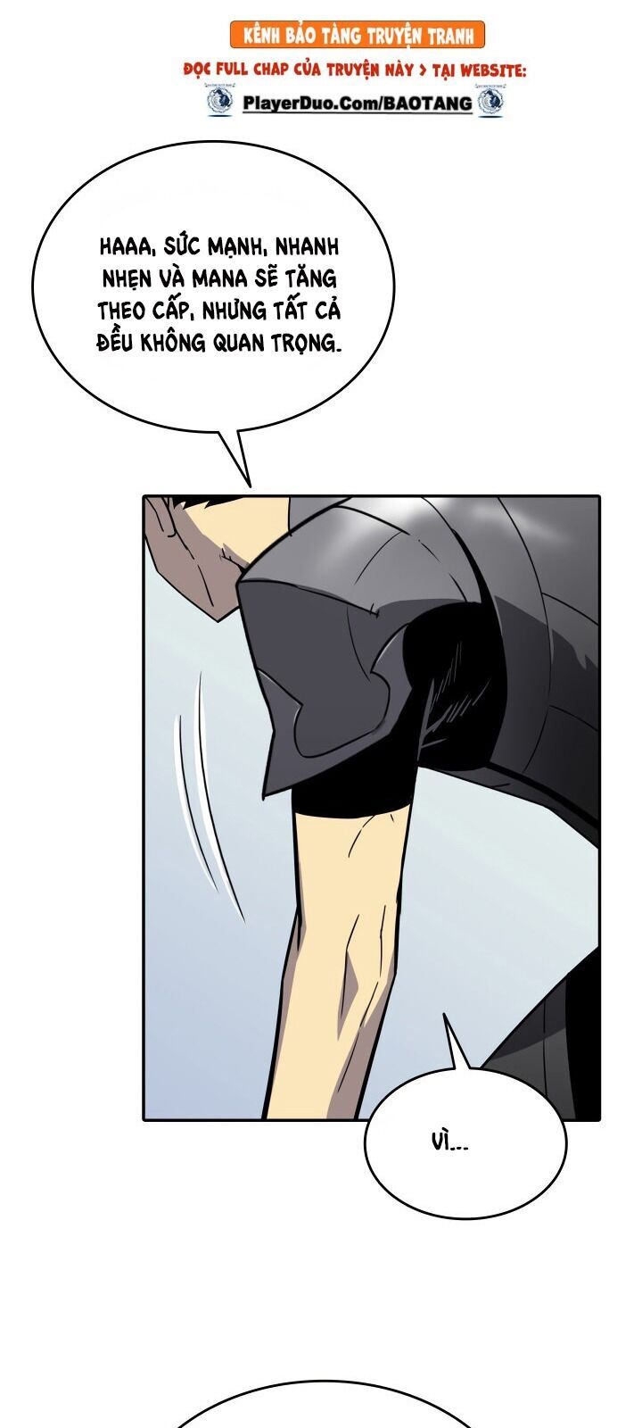 Tôi Là Lính Mới Chap 4 - Next Chap 5