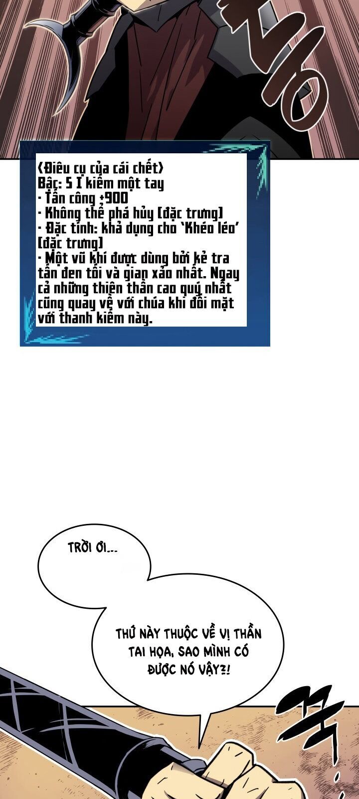 Tôi Là Lính Mới Chap 4 - Next Chap 5