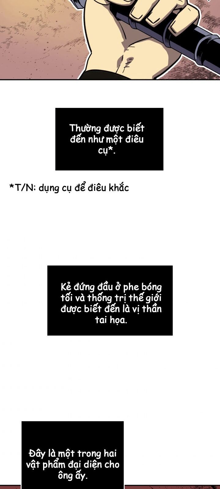 Tôi Là Lính Mới Chap 4 - Next Chap 5