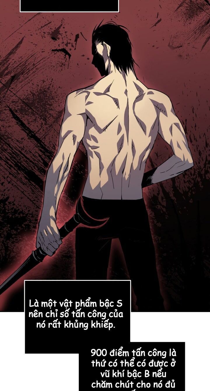 Tôi Là Lính Mới Chap 4 - Next Chap 5