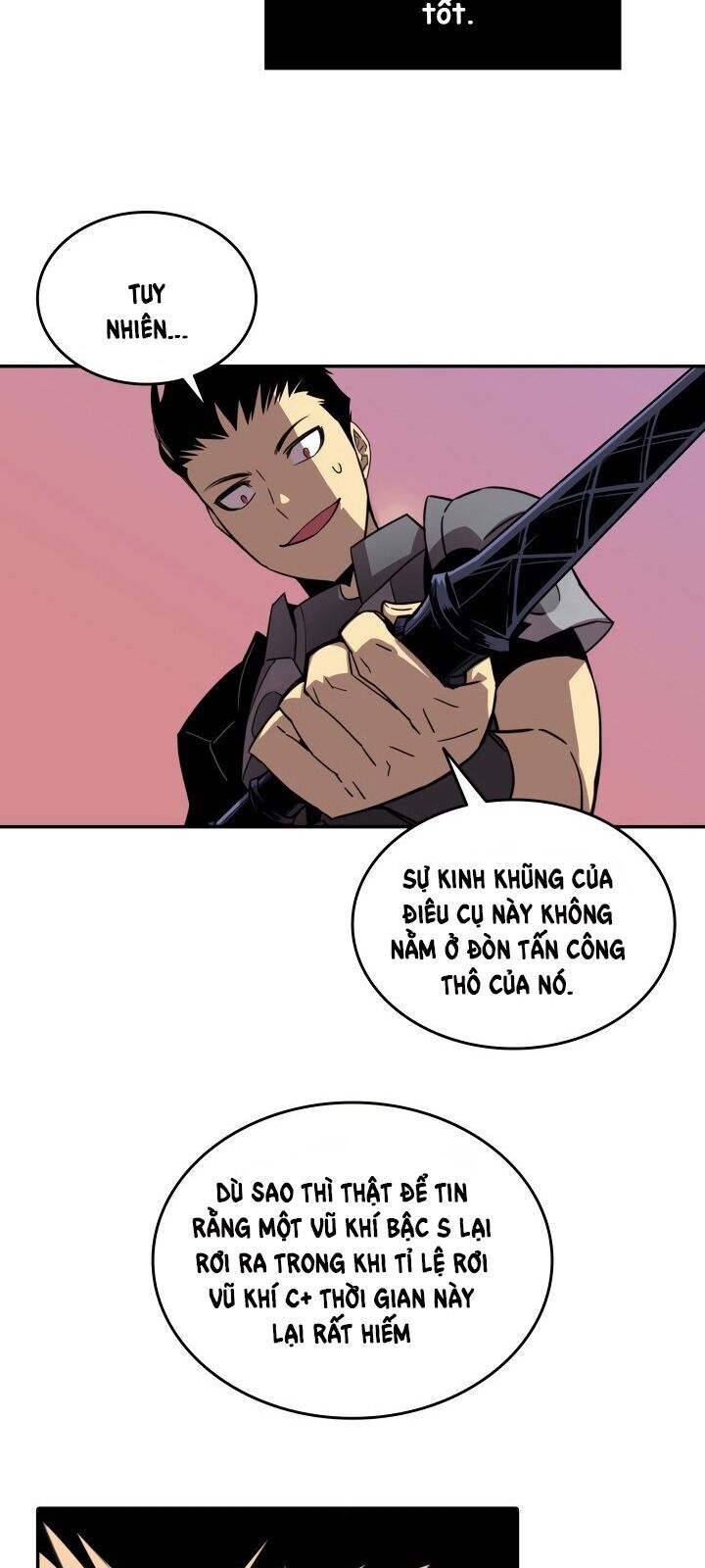 Tôi Là Lính Mới Chap 4 - Next Chap 5