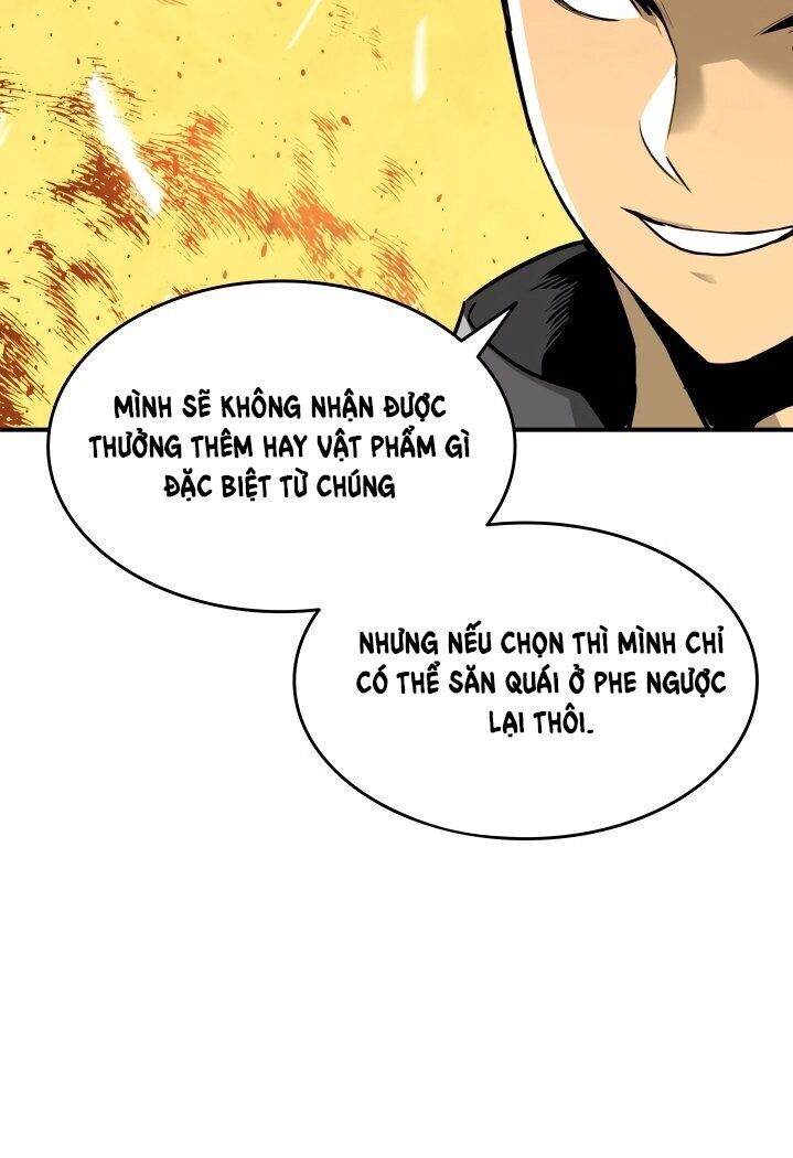 Tôi Là Lính Mới Chap 4 - Next Chap 5