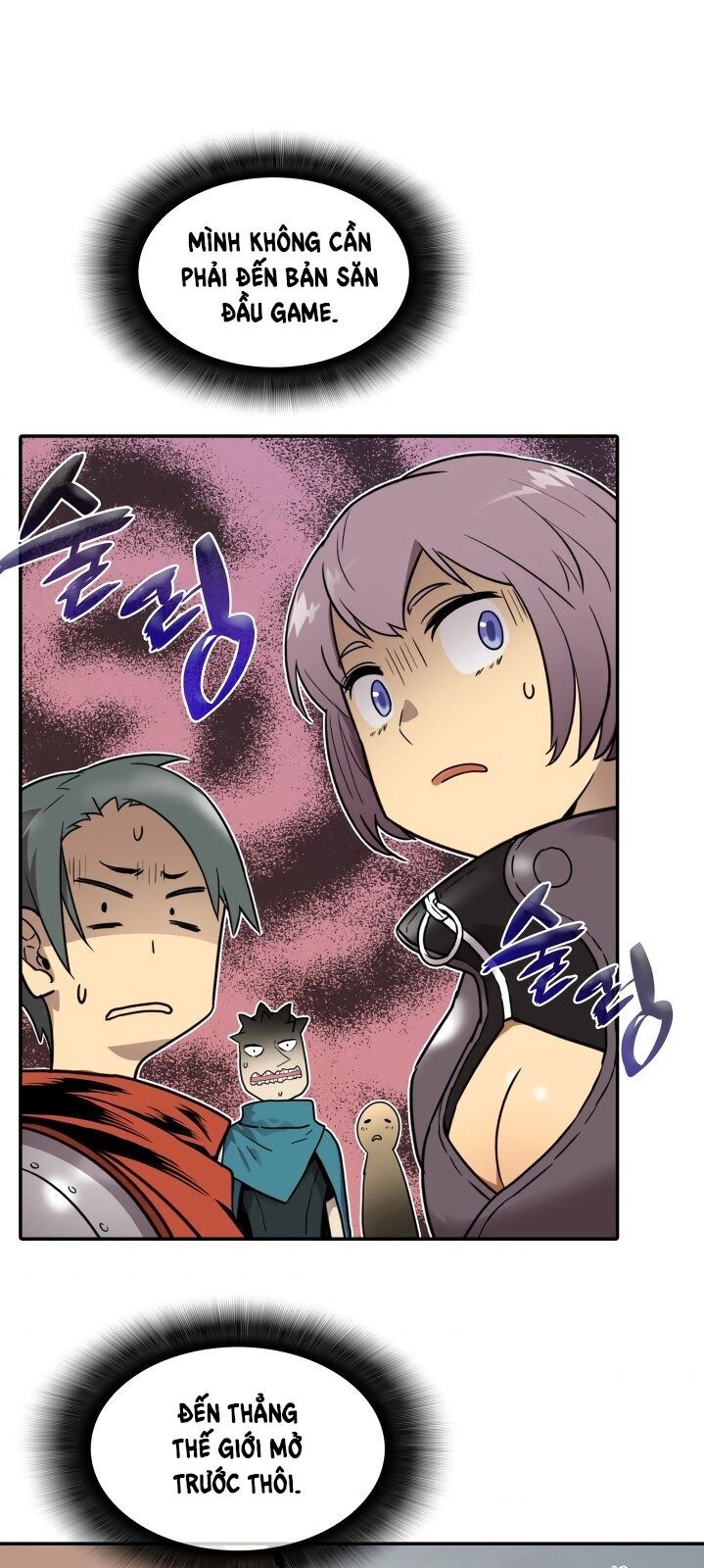 Tôi Là Lính Mới Chap 4 - Next Chap 5