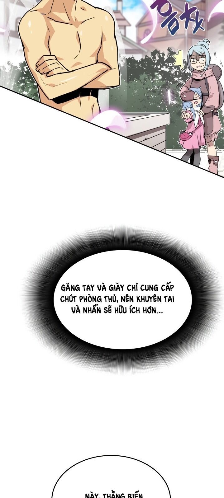 Tôi Là Lính Mới Chap 4 - Next Chap 5