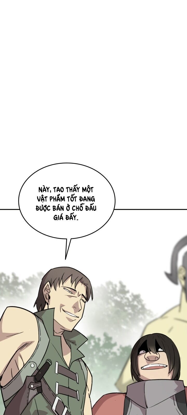 Tôi Là Lính Mới Chap 4 - Next Chap 5