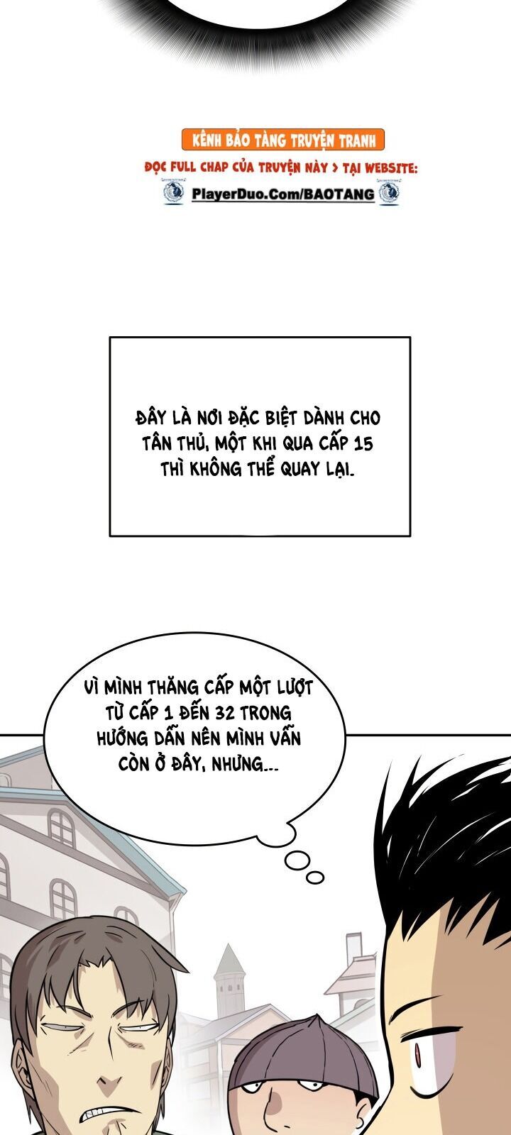 Tôi Là Lính Mới Chap 4 - Next Chap 5