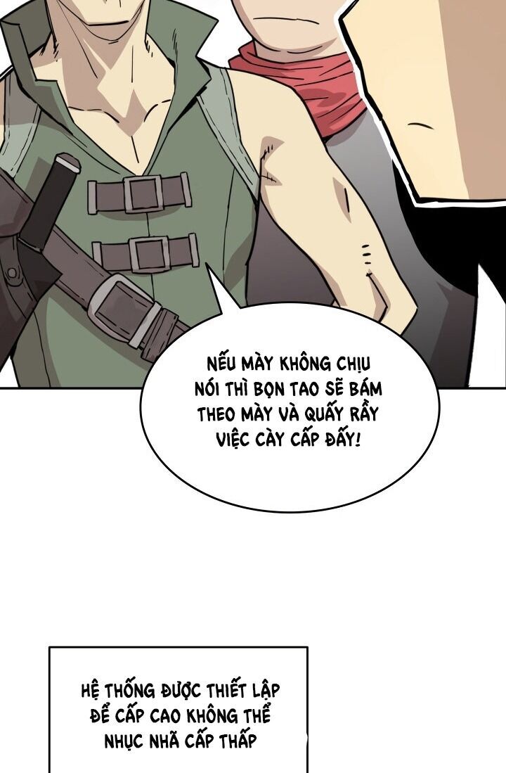 Tôi Là Lính Mới Chap 4 - Next Chap 5
