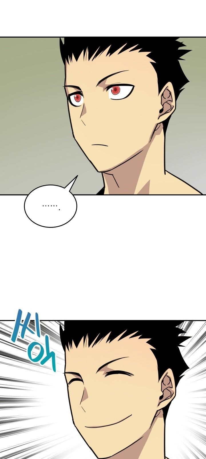 Tôi Là Lính Mới Chap 4 - Next Chap 5