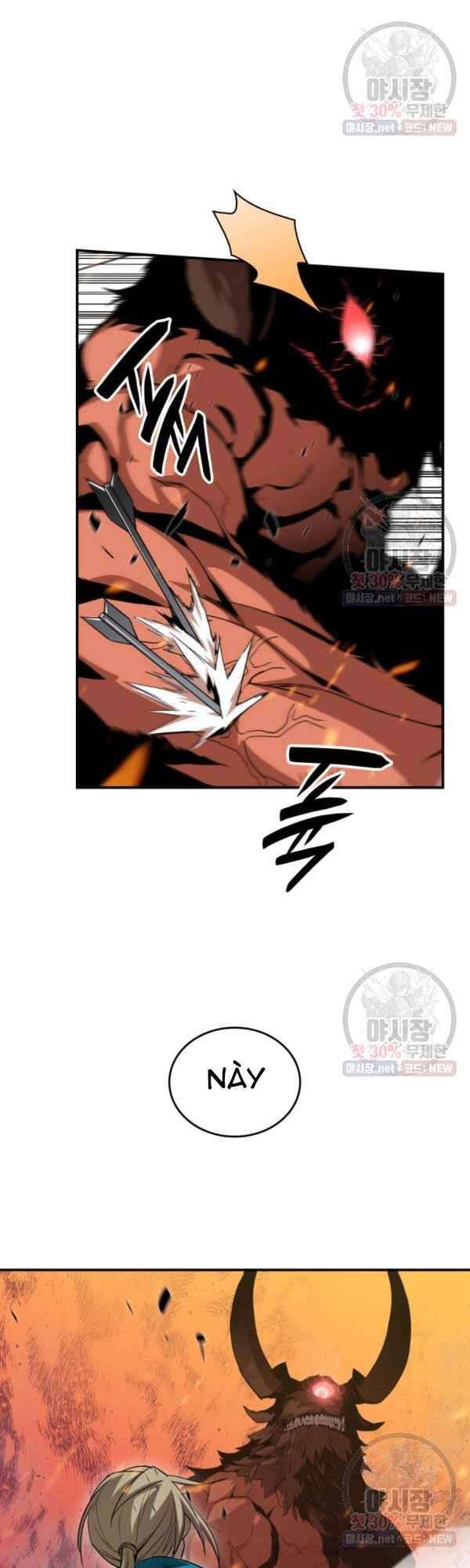 Tôi Là Lính Mới Chap 40 - Next Chap 41