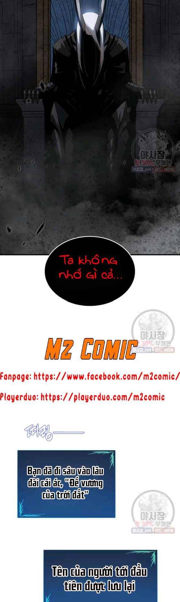 Tôi Là Lính Mới Chap 40 - Next Chap 41