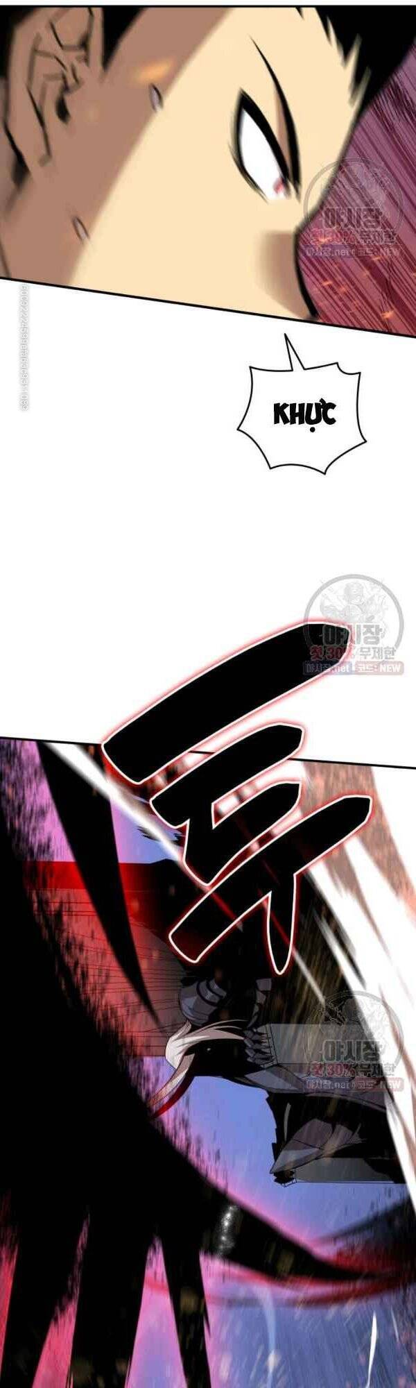 Tôi Là Lính Mới Chap 40 - Next Chap 41
