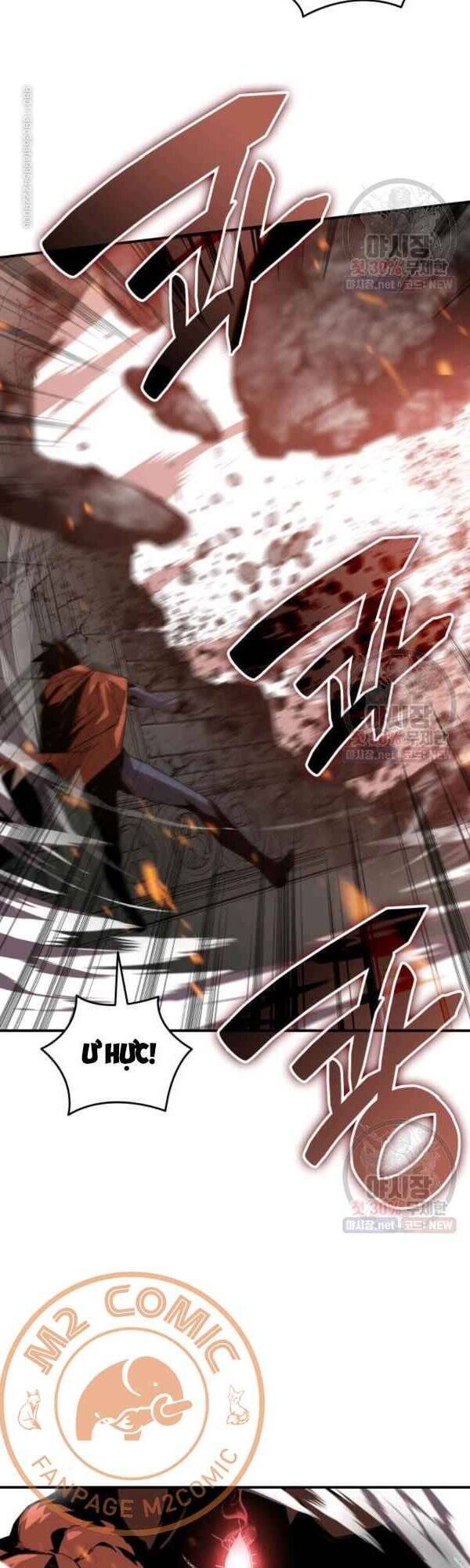 Tôi Là Lính Mới Chap 40 - Next Chap 41