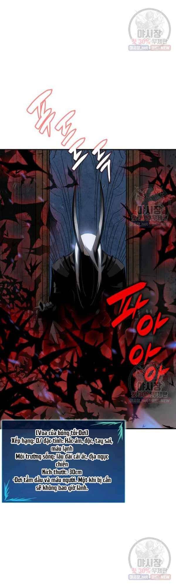 Tôi Là Lính Mới Chap 40 - Next Chap 41