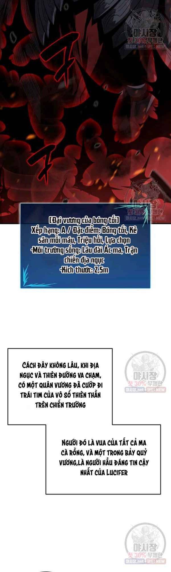 Tôi Là Lính Mới Chap 40 - Next Chap 41