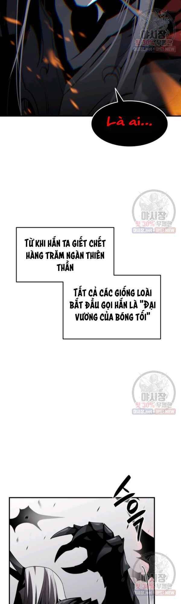 Tôi Là Lính Mới Chap 40 - Next Chap 41