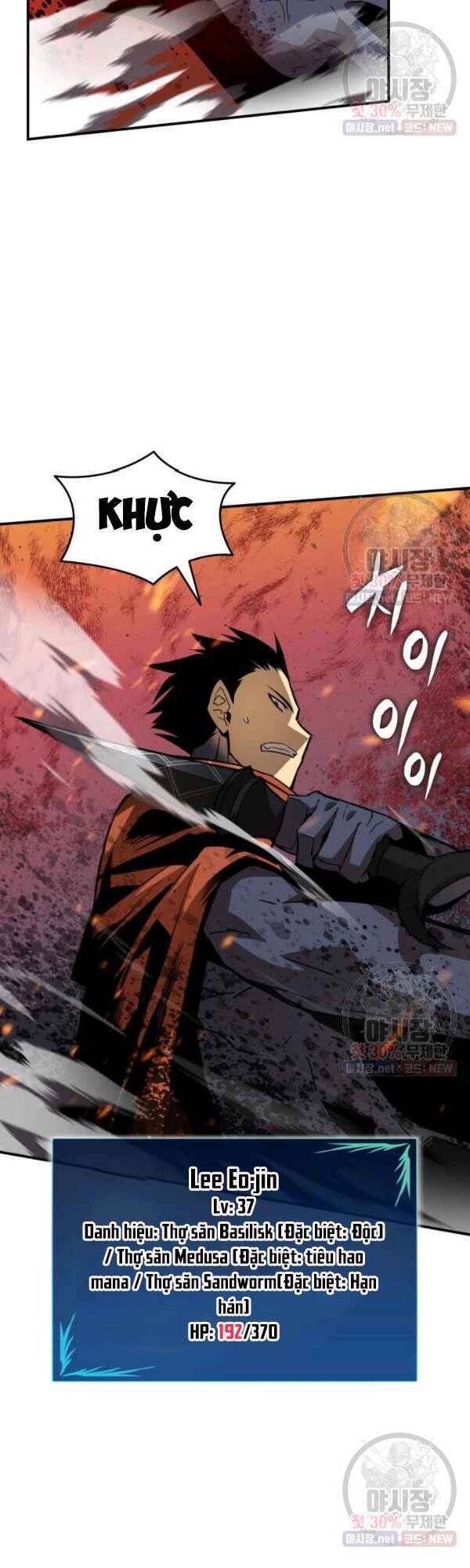 Tôi Là Lính Mới Chap 40 - Next Chap 41