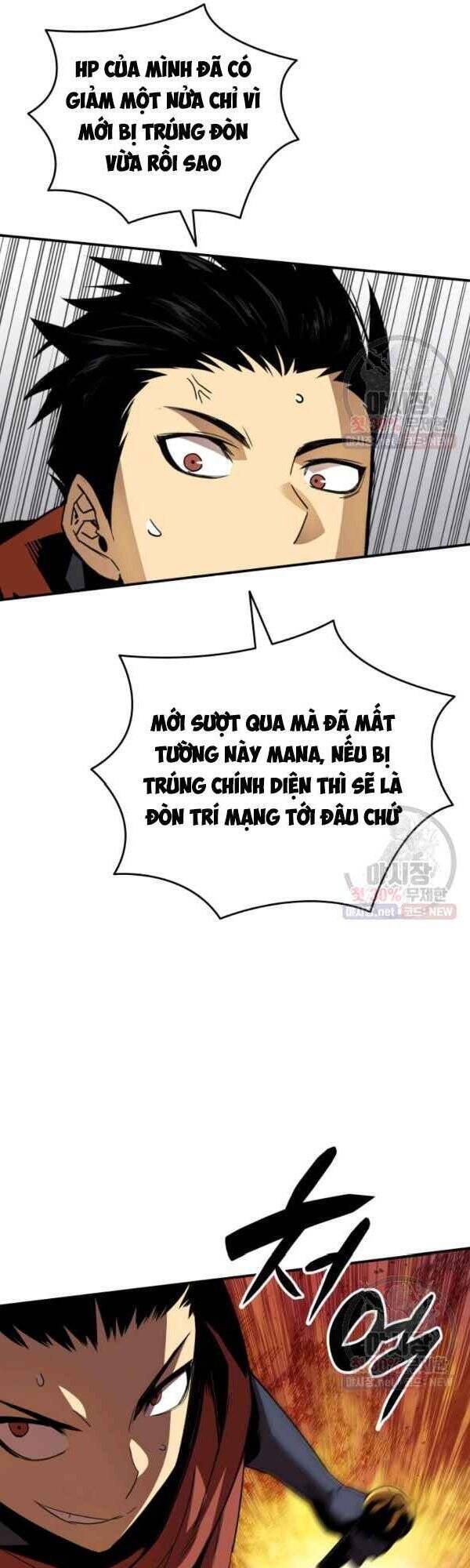 Tôi Là Lính Mới Chap 40 - Next Chap 41