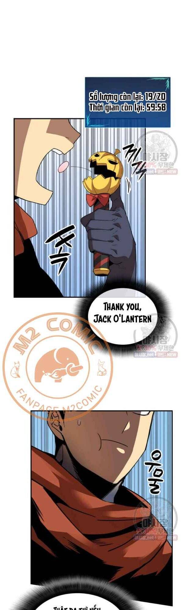 Tôi Là Lính Mới Chap 40 - Next Chap 41