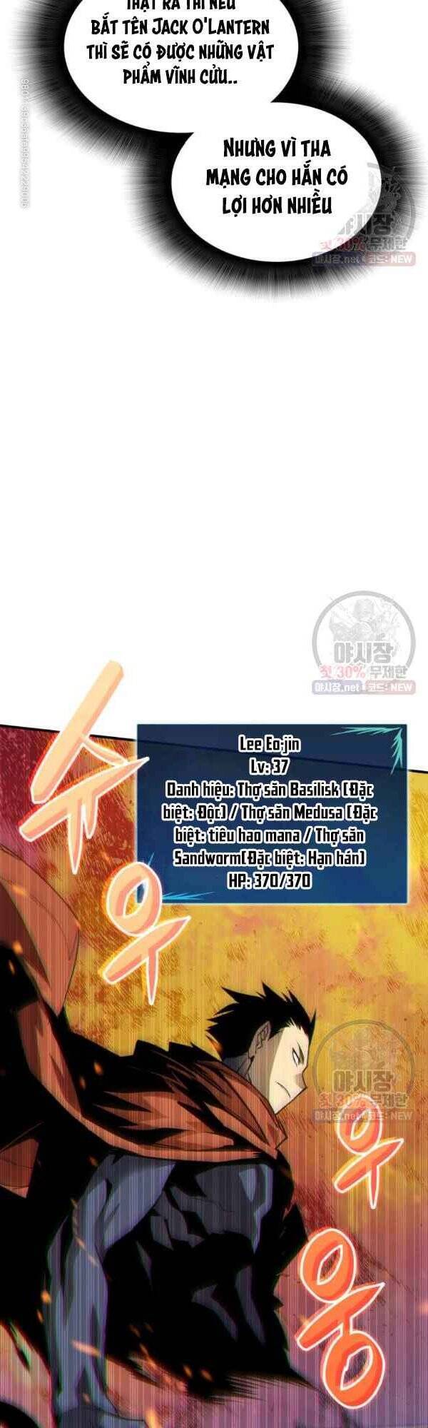 Tôi Là Lính Mới Chap 40 - Next Chap 41