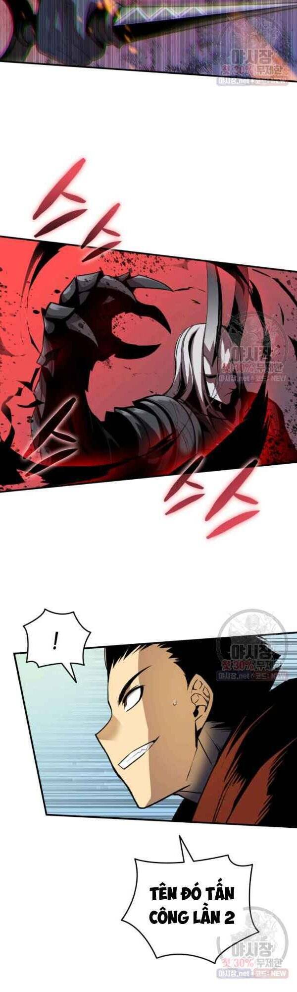 Tôi Là Lính Mới Chap 40 - Next Chap 41