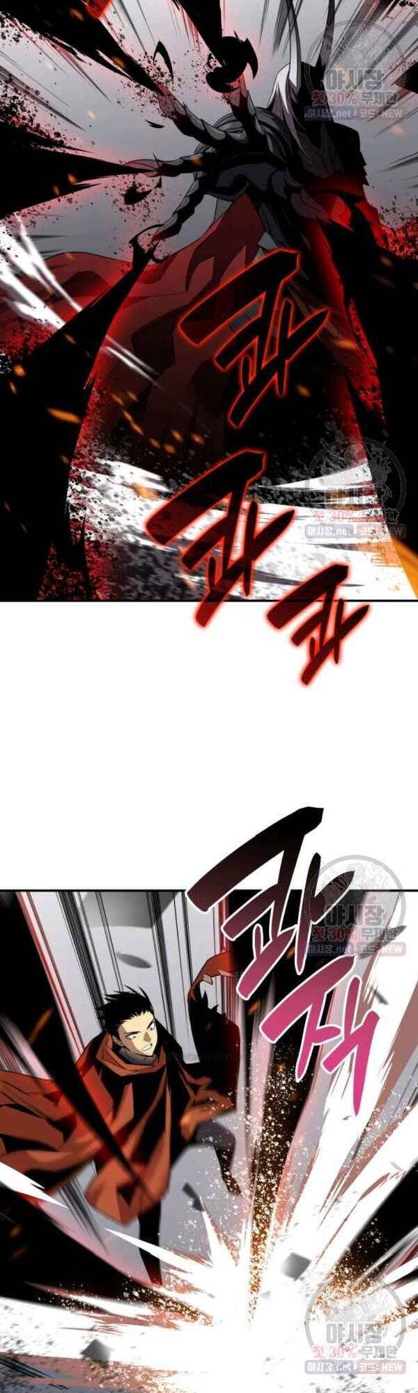 Tôi Là Lính Mới Chap 40 - Next Chap 41