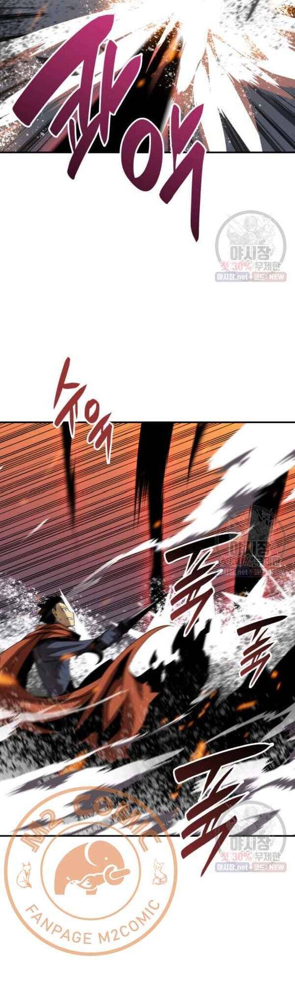 Tôi Là Lính Mới Chap 40 - Next Chap 41