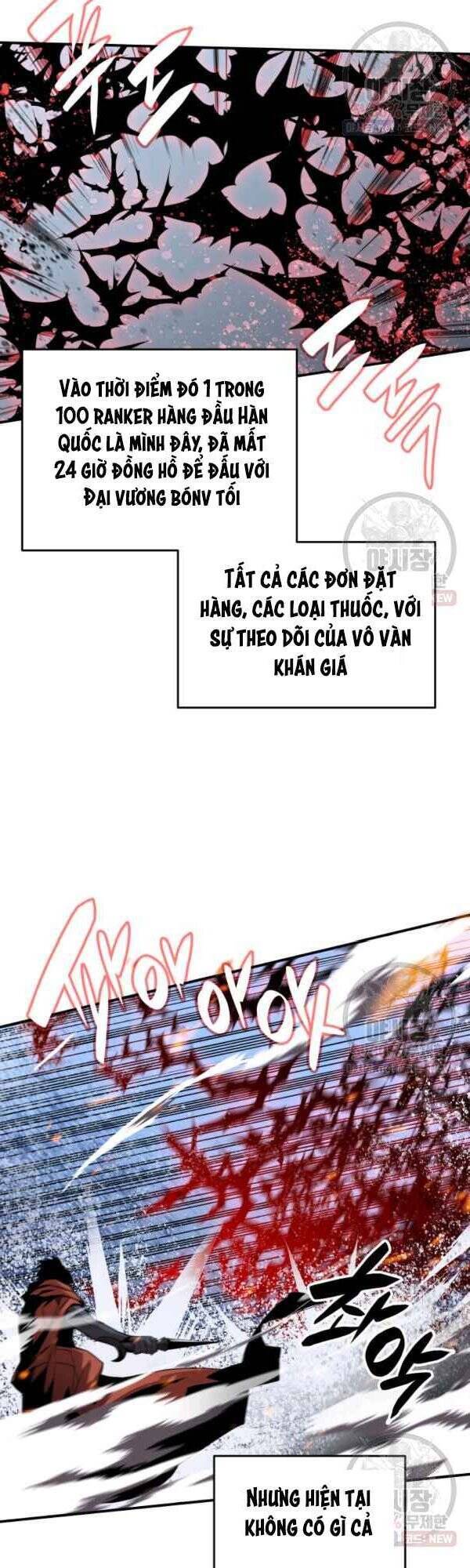 Tôi Là Lính Mới Chap 40 - Next Chap 41