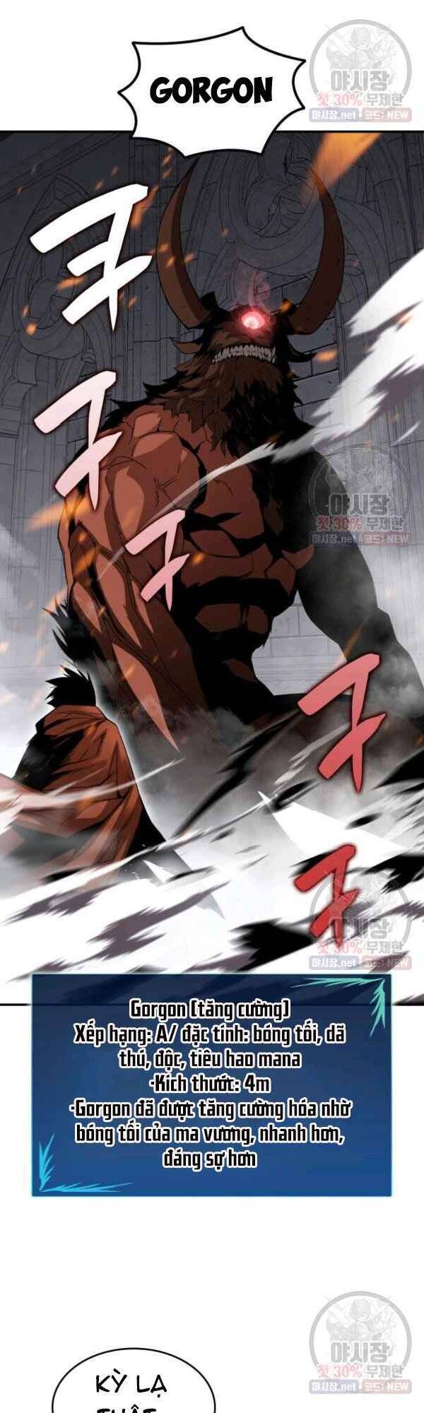 Tôi Là Lính Mới Chap 40 - Next Chap 41