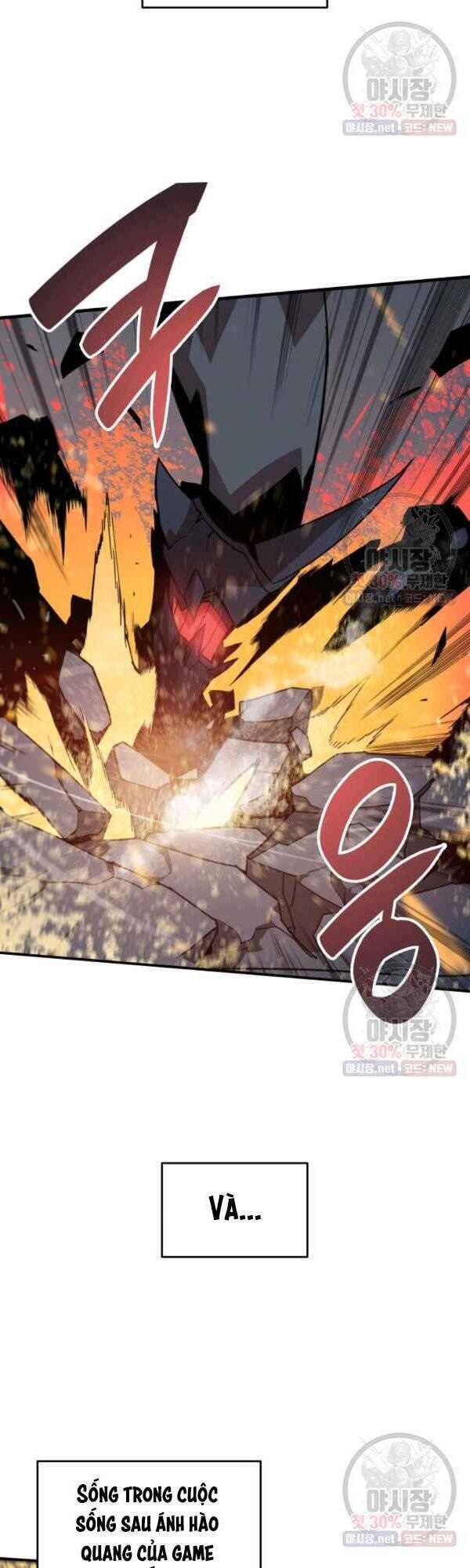 Tôi Là Lính Mới Chap 40 - Next Chap 41