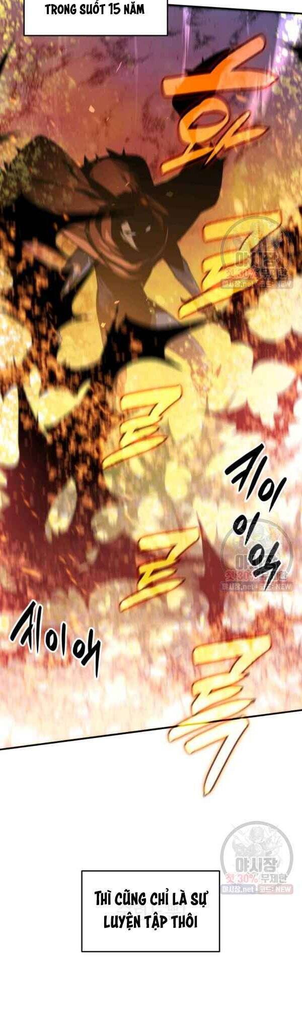 Tôi Là Lính Mới Chap 40 - Next Chap 41
